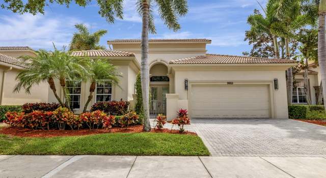 Photo of 9865 SW Torriente Ln, Port Saint Lucie, FL 34986