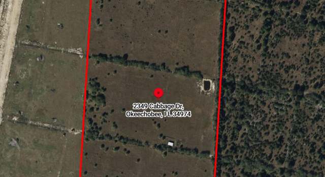 Photo of 2349 Cabbage Dr, Okeechobee, FL 34974