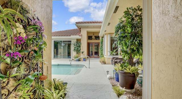 Photo of 2367 NW 25th Ct, Boca Raton, FL 33434