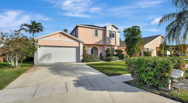 Photo of 3111 Thames Way, Miramar, FL 33025