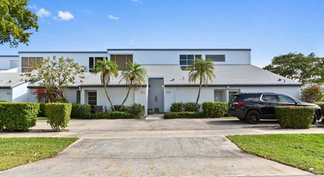 Photo of 118 Castlewood Dr #128, North Palm Beach, FL 33408