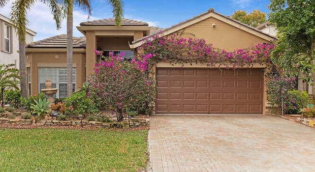 Photo of 10384 White Pinto Ct, Lake Worth, FL 33449