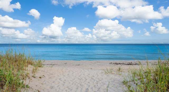 Photo of 3604 S Ocean Blvd #101, Highland Beach, FL 33487