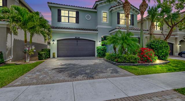 Photo of 13810 Moss Agate Ave, Delray Beach, FL 33446
