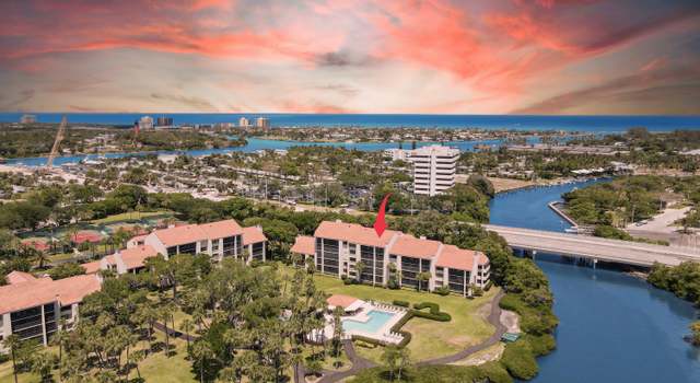 Photo of 1000 N Us Highway 1 Unit Be302, Jupiter, FL 33477