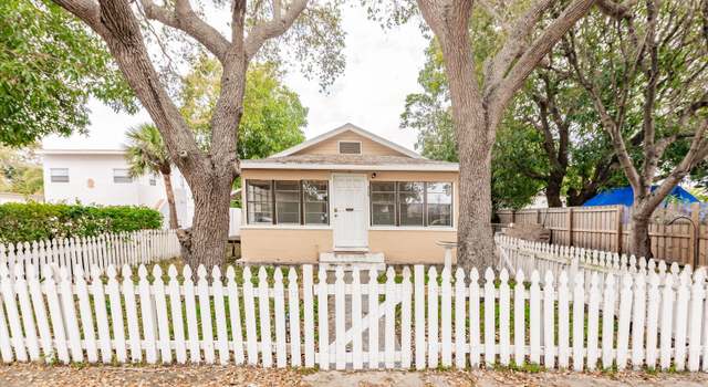 Photo of 509 Putnam Rd, West Palm Beach, FL 33405