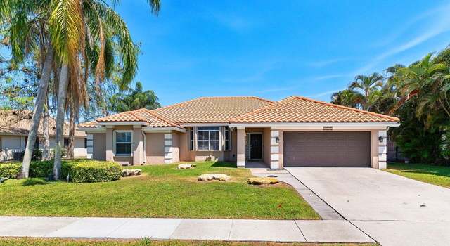 Photo of 1632 Wiltshire Village Dr, Wellington, FL 33414