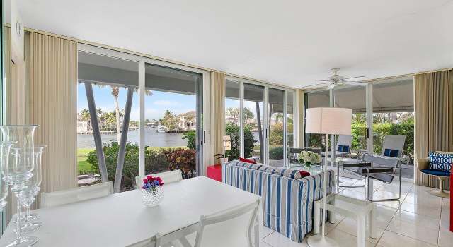 Photo of 1221 Hillsboro Mile Unit 40a, Hillsboro Beach, FL 33062