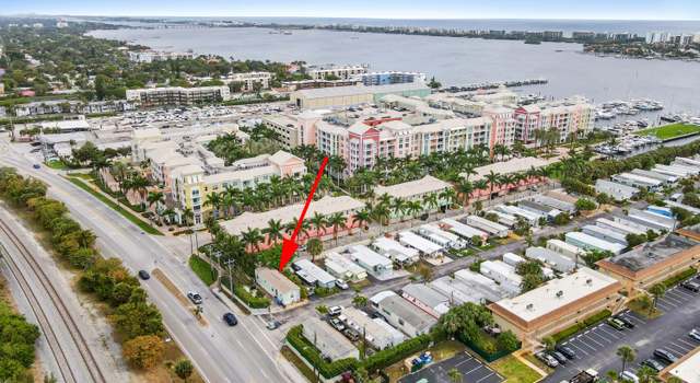 Photo of 2 E View St, Lantana, FL 33462