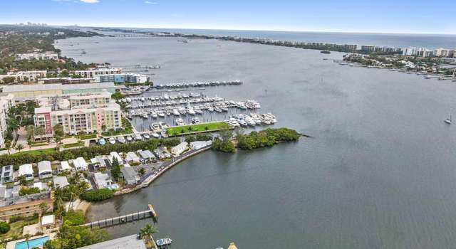 Photo of 2 E View St, Lantana, FL 33462