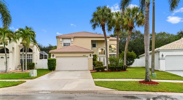 Photo of 7952 Ambleside Way, Lake Worth, FL 33467