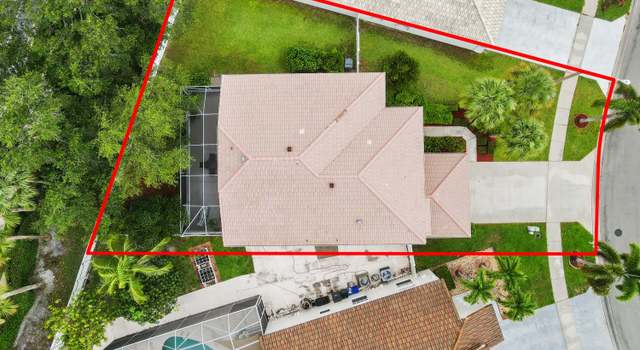 Photo of 7952 Ambleside Way, Lake Worth, FL 33467