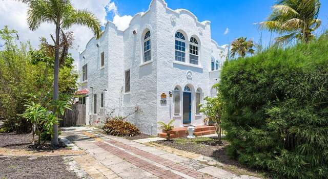 Photo of 2507 N Federal Hwy #1, Lake Worth Beach, FL 33460