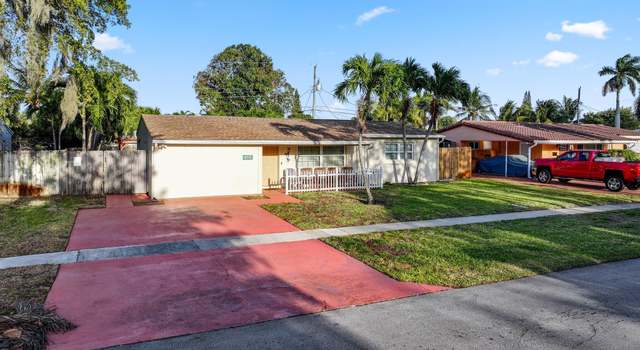 Photo of 1420 SW 1st Ter, Deerfield Beach, FL 33441