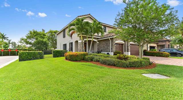 Photo of 4518 Sandy Cove Ter, Lake Worth, FL 33467