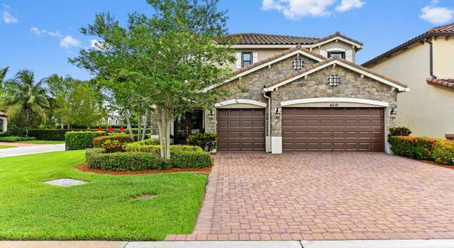 Photo of 4518 Sandy Cove Ter, Lake Worth, FL 33467
