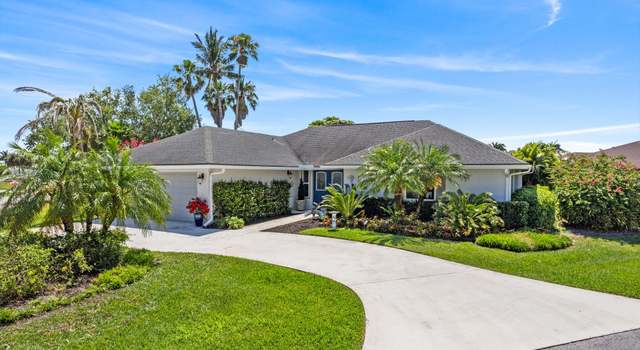Photo of 19 Sovereign Way, Hutchinson Island, FL 34949