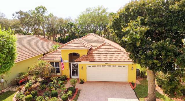 Photo of 2010 Bonisle Cir, Riviera Beach, FL 33418