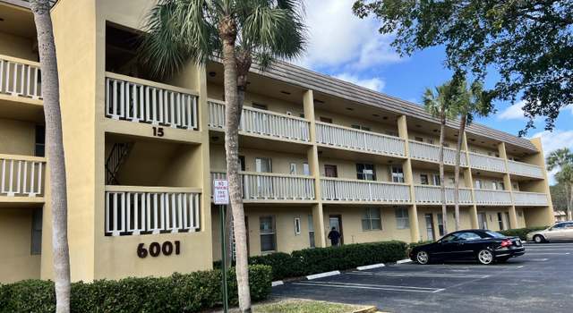 Photo of 6001 NW 61st Ave #105, Tamarac, FL 33319