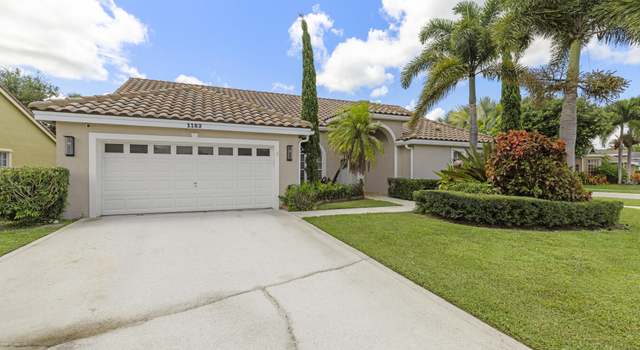 Photo of 1183 Lake Breeze Dr, Wellington, FL 33414