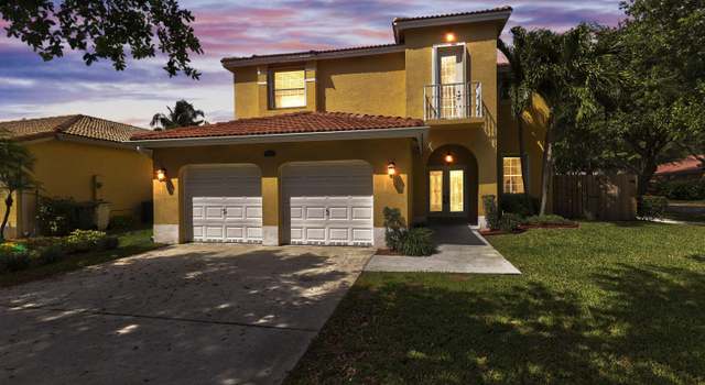 Photo of 4363 NW 44th Ter, Coconut Creek, FL 33073