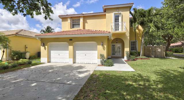 Photo of 4363 NW 44th Ter, Coconut Creek, FL 33073