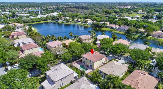 Photo of 4363 NW 44th Ter, Coconut Creek, FL 33073