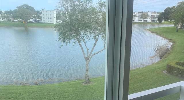 Photo of 3076 Wolverton D, Boca Raton, FL 33434