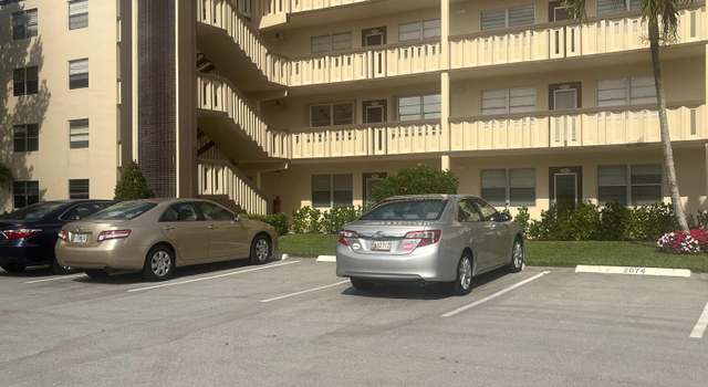 Photo of 3076 Wolverton D, Boca Raton, FL 33434