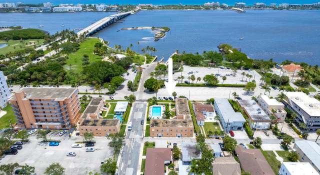 Photo of 101 S Golfview Rd #15, Lake Worth Beach, FL 33460