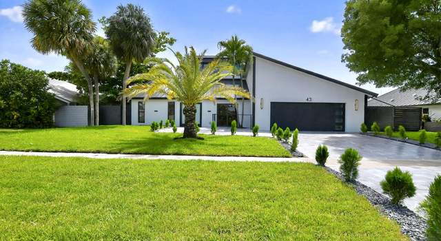 Photo of 43 Oregon Ln, Boca Raton, FL 33487