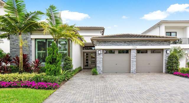 Photo of 17056 Cappuccino Way, Boca Raton, FL 33496
