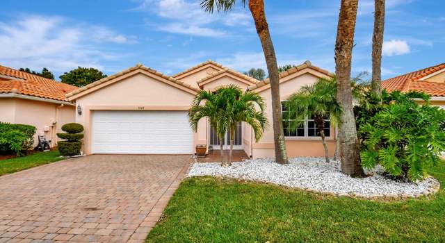 Photo of 5145 Glenville Dr, Boynton Beach, FL 33437
