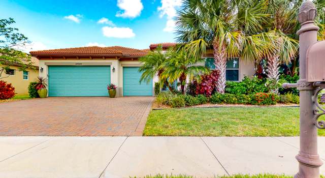 Photo of 12020 SW Oakwater Ct, Port Saint Lucie, FL 34987