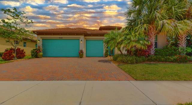Photo of 12020 SW Oakwater Ct, Port Saint Lucie, FL 34987