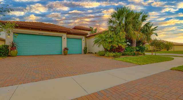 Photo of 12020 SW Oakwater Ct, Port Saint Lucie, FL 34987