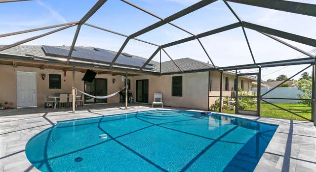 Photo of 1334 Caribbean Way, Lantana, FL 33462