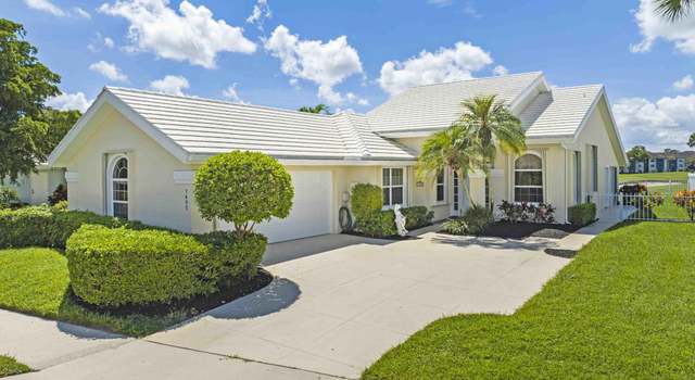 Photo of 1495 Bear Island Dr, West Palm Beach, FL 33409