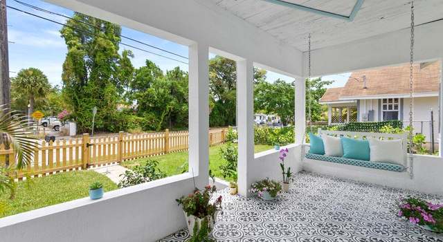 Photo of 3421 Pinewood Ave, West Palm Beach, FL 33407