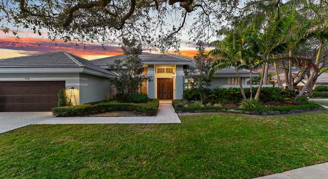 Photo of 113 Cassilly Way, Jupiter, FL 33458
