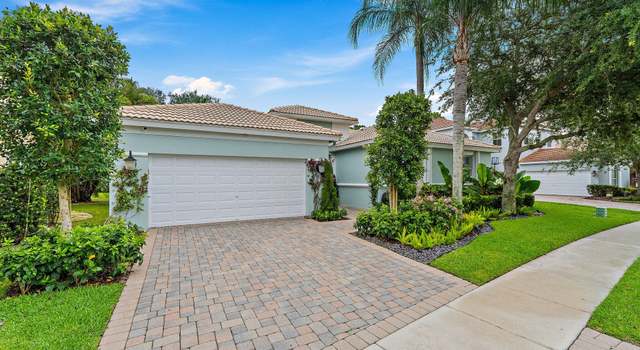 Photo of 149 Sedona Way, Palm Beach Gardens, FL 33418