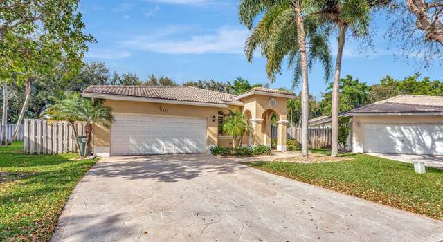 Photo of 4487 NW 45th Ter, Coconut Creek, FL 33073