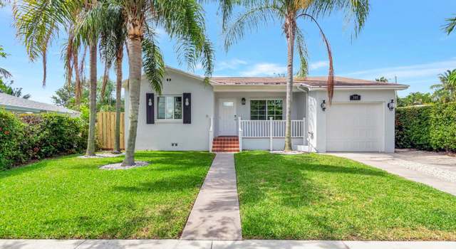 Photo of 305 Vanderbilt Dr, Lake Worth Beach, FL 33460