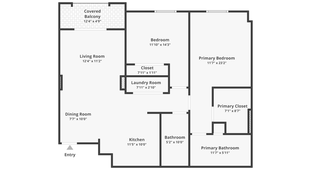Photo of 610 Clematis St #638, West Palm Beach, FL 33401