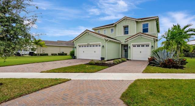 Photo of 16070 Whippoorwill Cir, Westlake, FL 33470