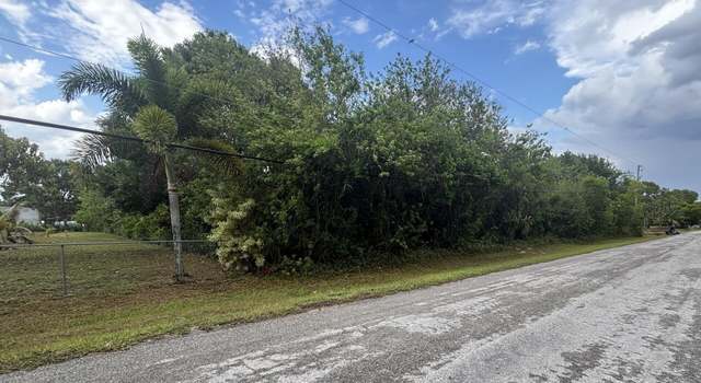 Photo of 000 49th St N, The Acreage, FL 33470