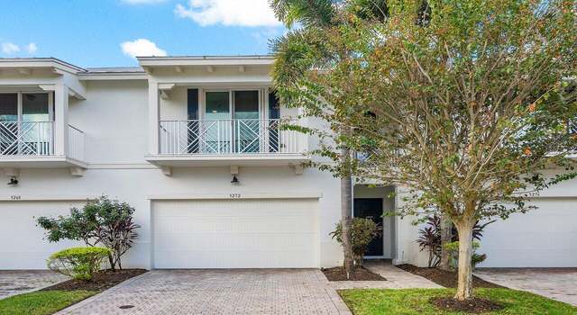 Photo of 5272 Cambridge Court Ct, Palm Beach Gardens, FL 33418