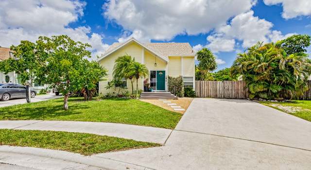 Photo of 6305 Launch Club Cir S, Jupiter, FL 33458