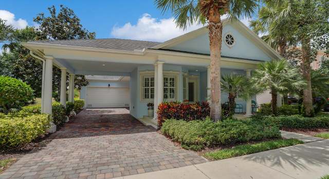 Photo of 334 Caravelle Dr, Jupiter, FL 33458