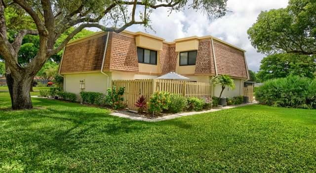 Photo of 778 NW 27th Ave Unit A, Delray Beach, FL 33445